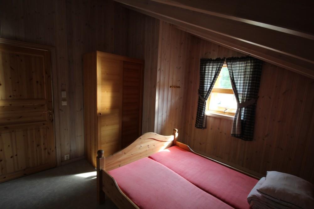 Bratland Camping Берген Екстериор снимка